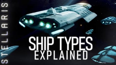 stellaris ships|Ships